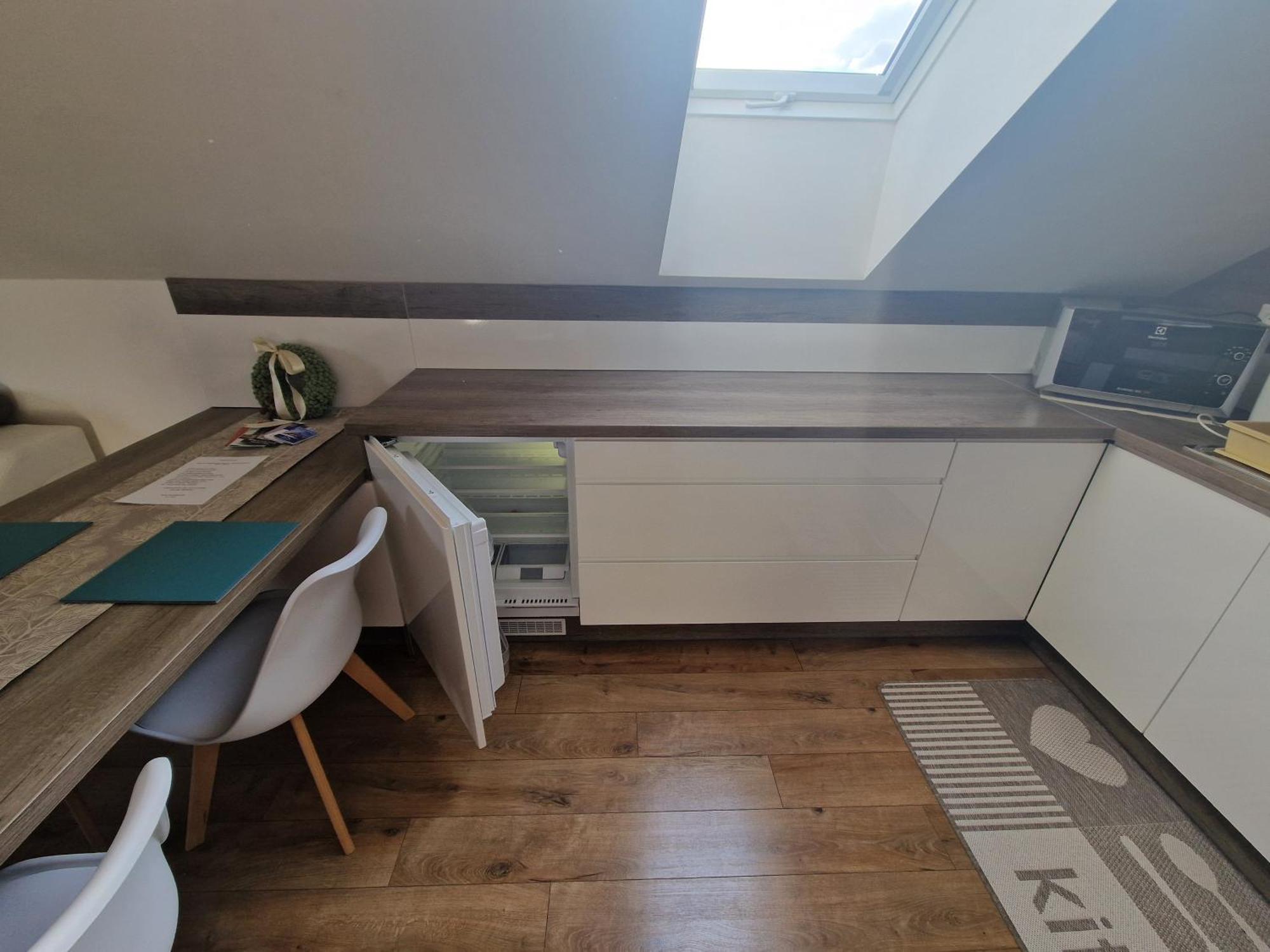 Apartman Art Зуберец Экстерьер фото